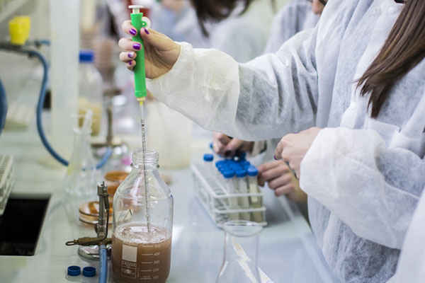 Laboratorio-Agraria
